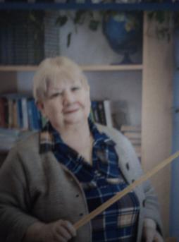 Нигматуллина Татьяна Борисовна