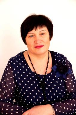 Сизова Татьяна Андрияновна