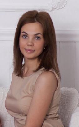 Федосеева Юлия Юргисовна