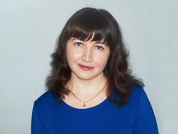 Сыпачева Светлана Григорьевна