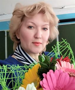 Журбенко  Елена Николаевна