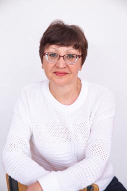 Гусева Татьяна Петровна