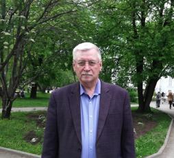 Кондаков Виталий Михайлович