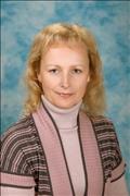 Панькова Инна Анатольевна