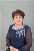 Матвеева Ольга Валентиновна