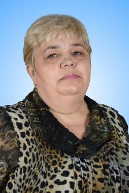 Шумайлова Ольга Юрьевна