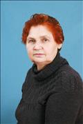 Быкова Римма Ивановна