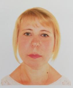 Парунина Елена Викторовна